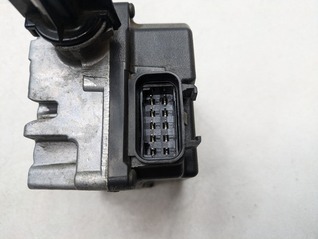 2000 - 2005 CADILLAC DEVILLE OEM CRUISE COMPUTER CONTROL MODULE UNIT WITH CABLE