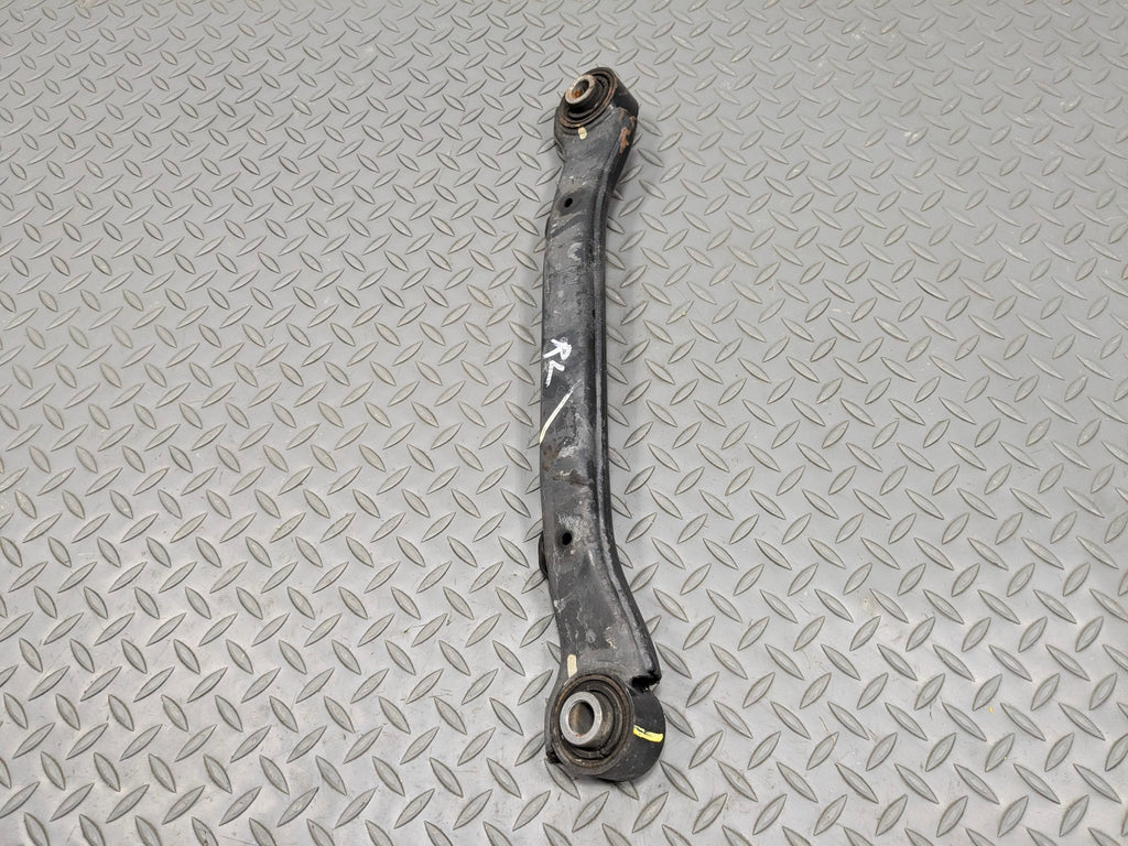 2012 - 2014 HYUNDAI AZERA OEM UPPER CONTROL ARM  REAR LEFT DRIVER SIDE