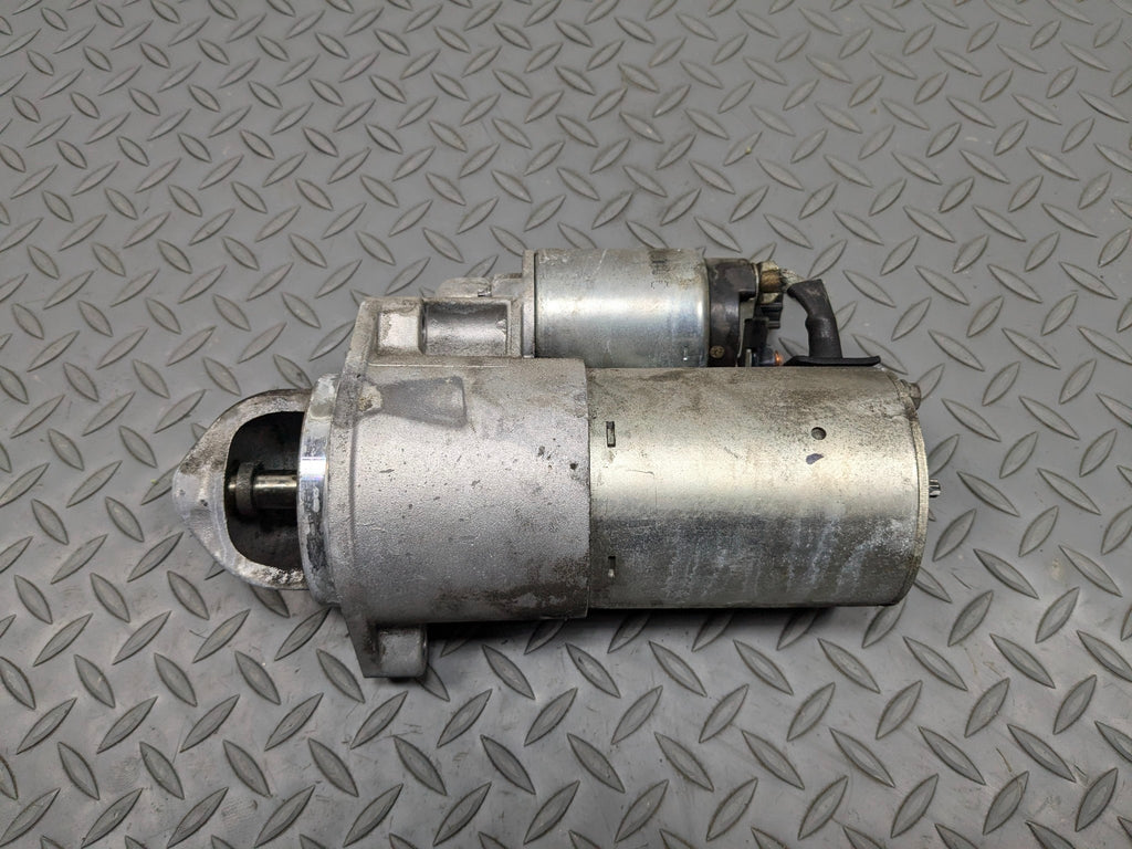 2012 - 2014 HYUNDAI AZERA OEM ENGINE STARTER MOTOR ASSEMBLY