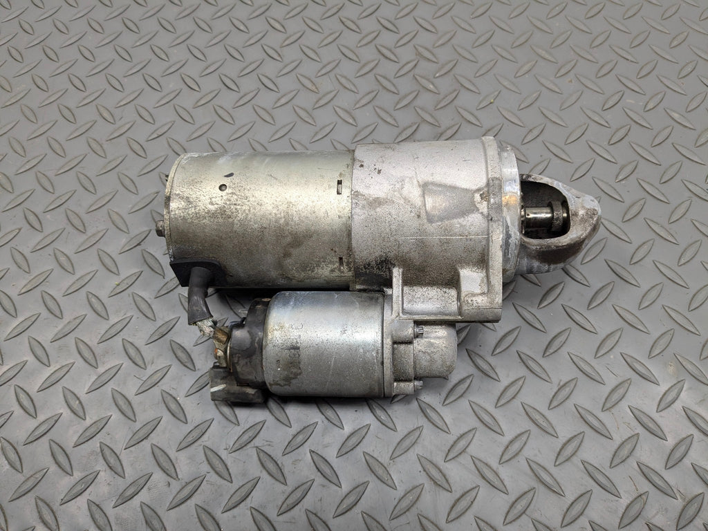 2012 - 2014 HYUNDAI AZERA OEM ENGINE STARTER MOTOR ASSEMBLY