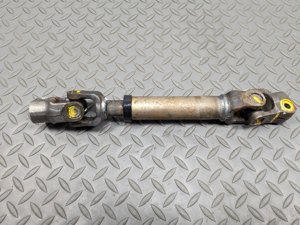 2012 - 2014 HYUNDAI AZERA OEM STEERING COLUMN INTERMEDIATE JOINT SHAFT ASSEMBLY