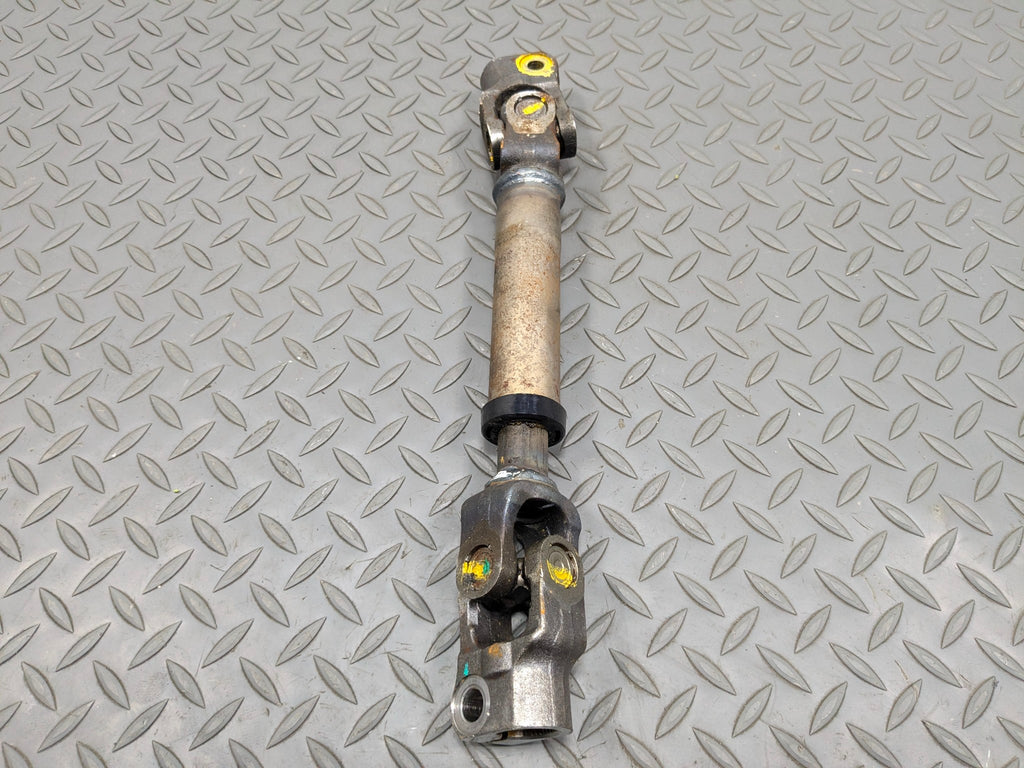 2012 - 2014 HYUNDAI AZERA OEM STEERING COLUMN INTERMEDIATE JOINT SHAFT ASSEMBLY