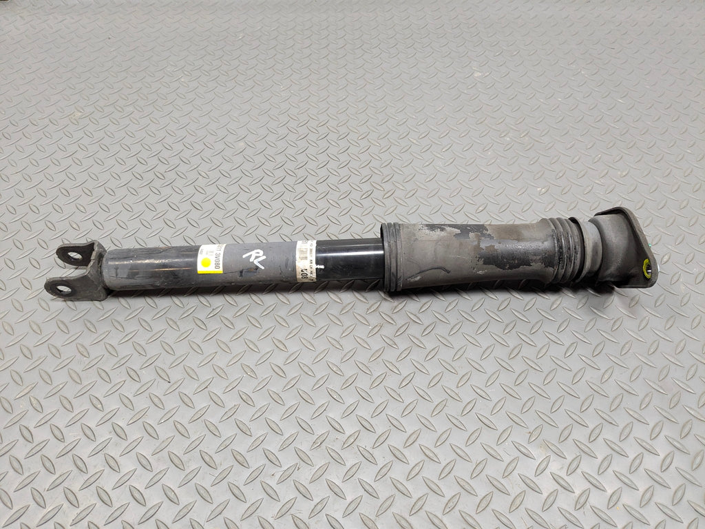 2012 - 2014 HYUNDAI AZERA OEM SUSPENSION SHOCK ABSORBER STRUT REAR LEFT SIDE