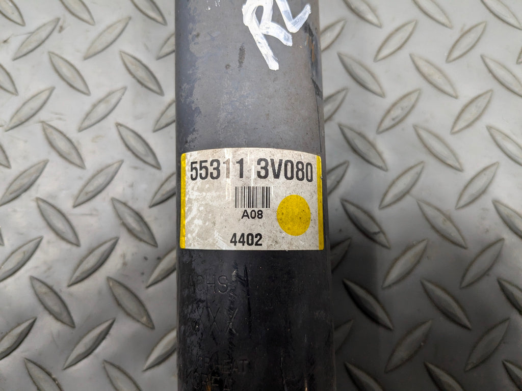 2012 - 2014 HYUNDAI AZERA OEM SUSPENSION SHOCK ABSORBER STRUT REAR LEFT SIDE