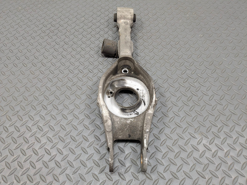 2012 - 2014 HYUNDAI AZERA OEM LOWER SUSPENSION CONTROL ARM REAR RIGHT SIDE