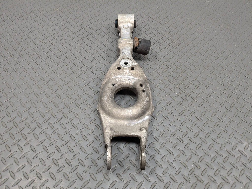 2012 - 2014 HYUNDAI AZERA OEM LOWER SUSPENSION CONTROL ARM REAR RIGHT SIDE