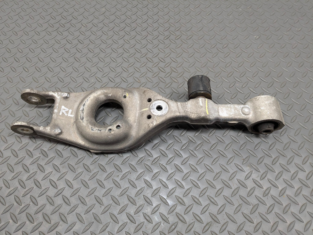 2012 - 2014 HYUNDAI AZERA OEM LOWER SUSPENSION CONTROL ARM REAR LEFT SIDE