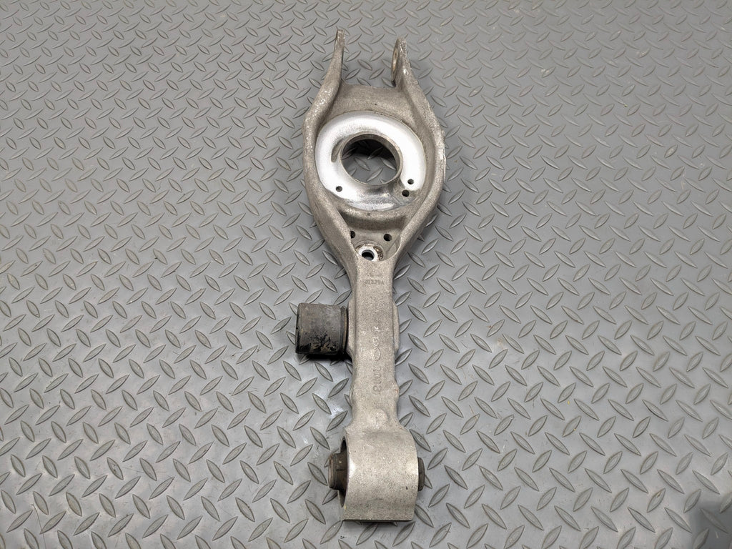 2012 - 2014 HYUNDAI AZERA OEM LOWER SUSPENSION CONTROL ARM REAR LEFT SIDE