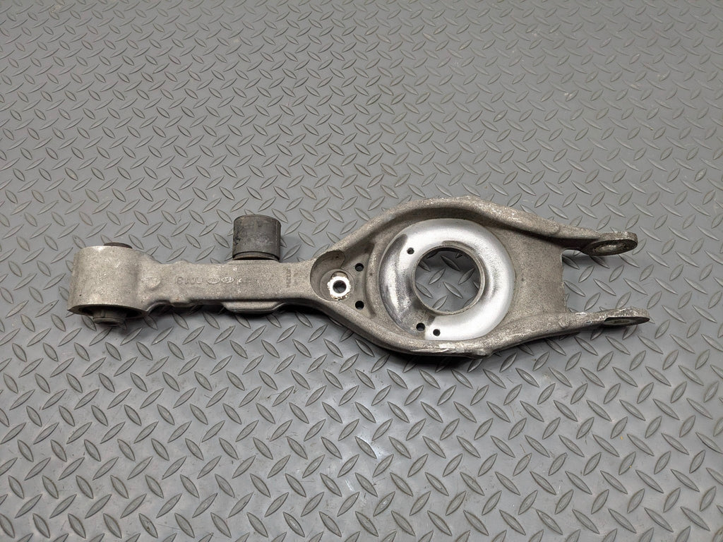 2012 - 2014 HYUNDAI AZERA OEM LOWER SUSPENSION CONTROL ARM REAR LEFT SIDE