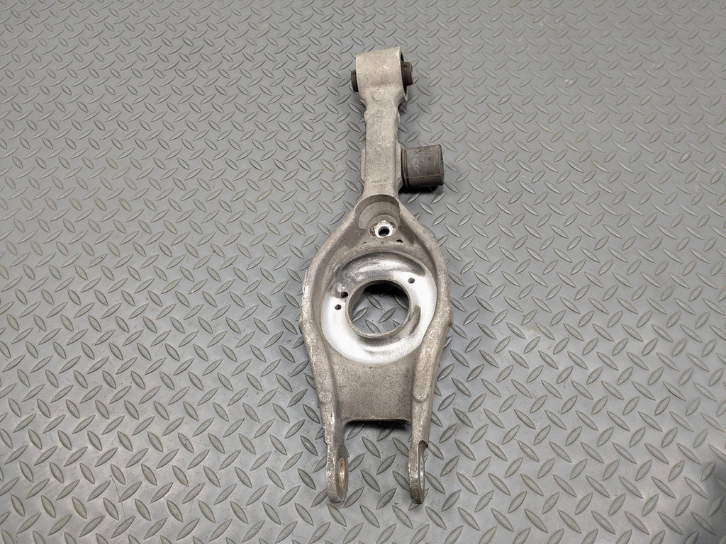 2012 - 2014 HYUNDAI AZERA OEM LOWER SUSPENSION CONTROL ARM REAR LEFT SIDE
