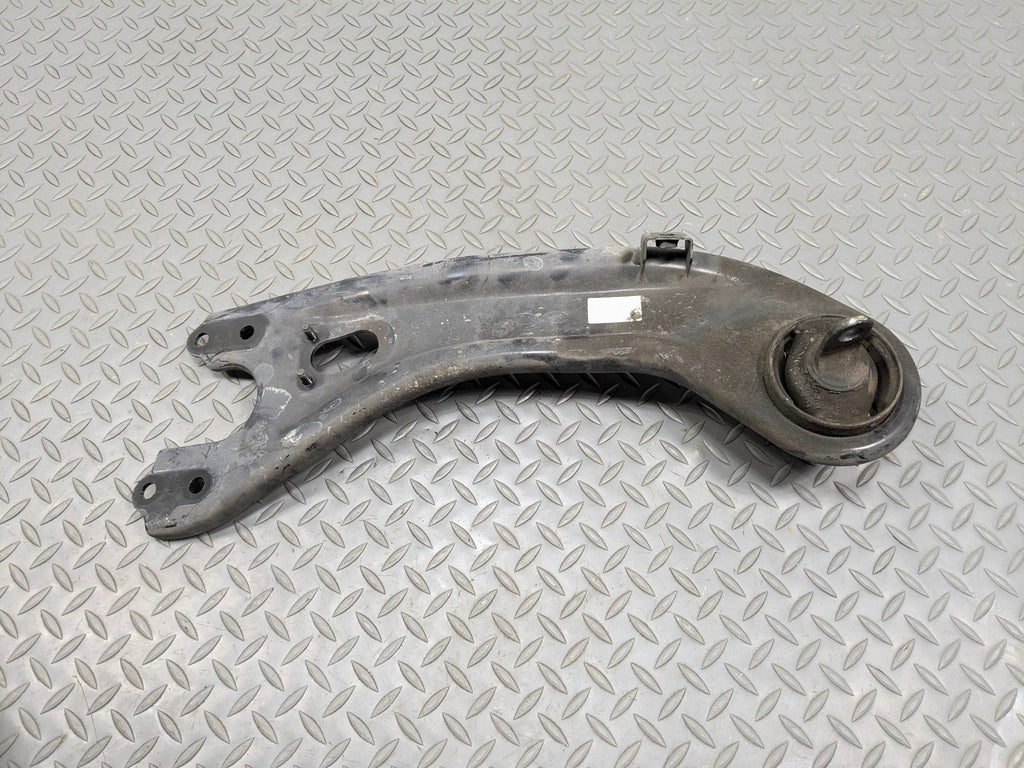 12 - 14 HYUNDAI AZERA OEM LOWER TRAILING CONTROL ARM REAR RIGHT PASSENGER SIDE