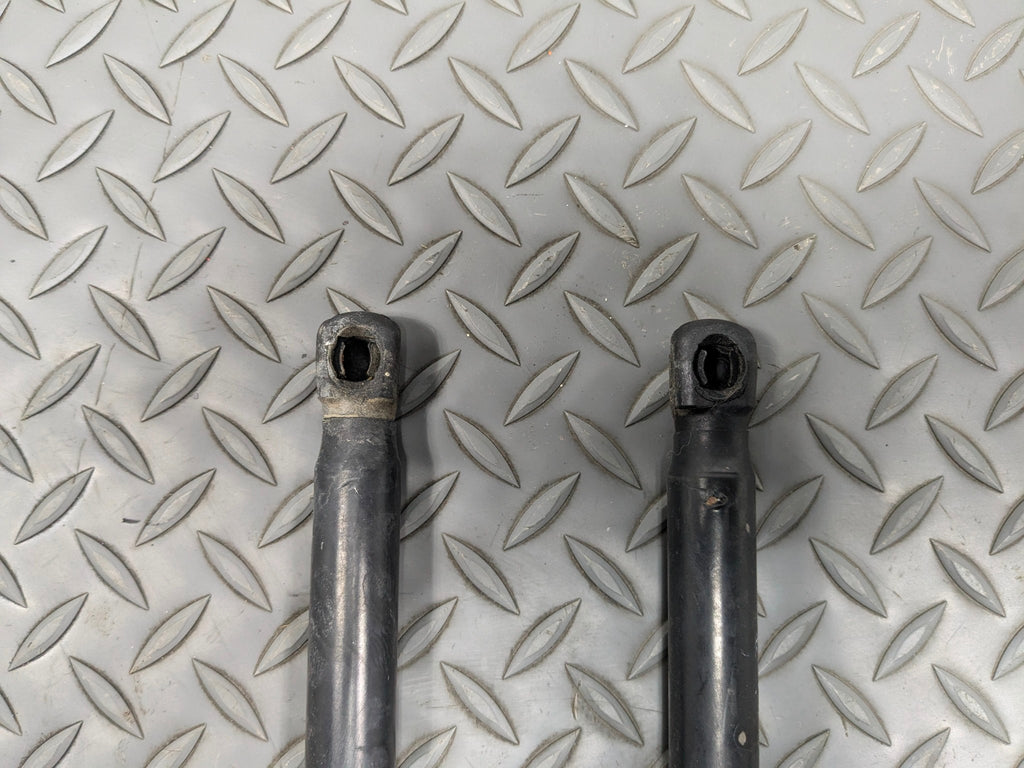 12 - 14 HYUNDAI AZERA OEM HOOD SHOCK STRUT SET OF TWO FRONT LEFT AND RIGHT SIDE