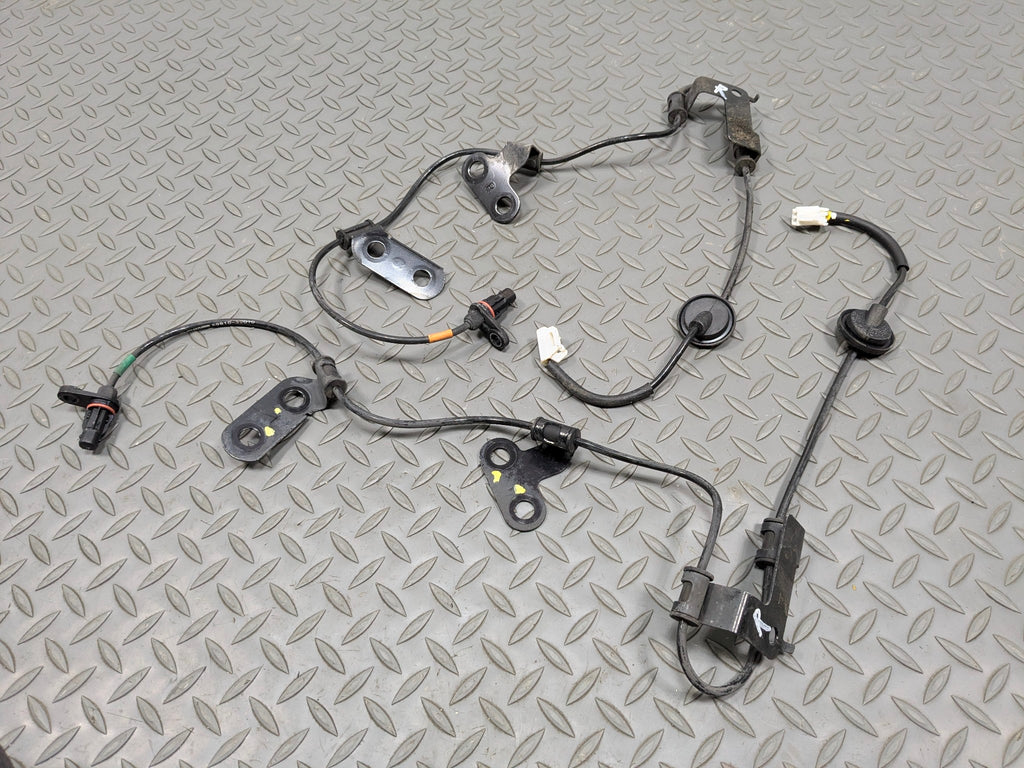 12 - 14 HYUNDAI AZERA OEM ABS WHEEL SPEED SENSOR WIRE HARNESS REAR LEFT RIGHT