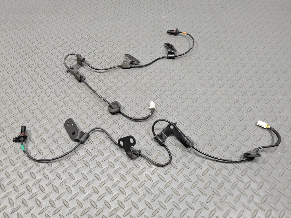12 - 14 HYUNDAI AZERA OEM ABS WHEEL SPEED SENSOR WIRE HARNESS REAR LEFT RIGHT