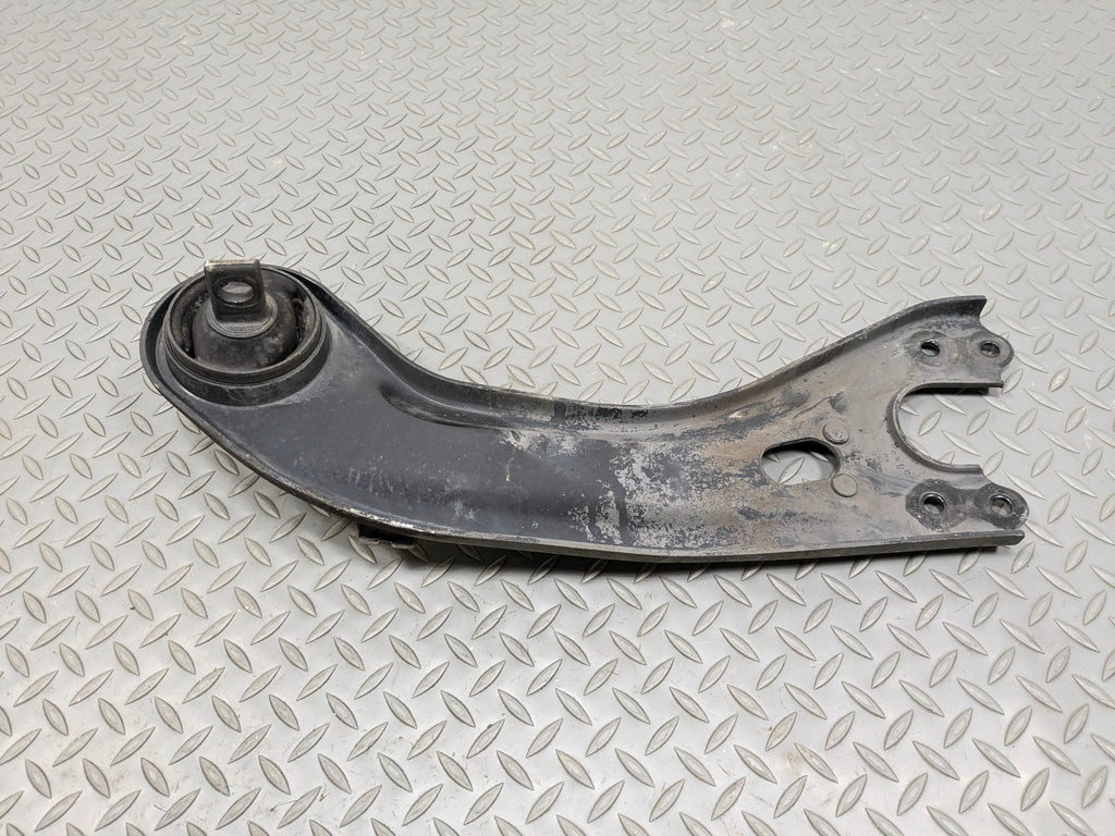2012 - 2014 HYUNDAI AZERA OEM LOWER TRAILING CONTROL ARM REAR LEFT DRIVER SIDE