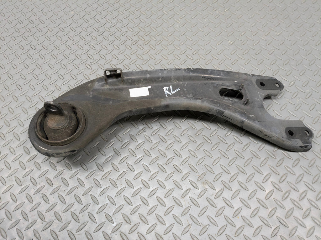 2012 - 2014 HYUNDAI AZERA OEM LOWER TRAILING CONTROL ARM REAR LEFT DRIVER SIDE