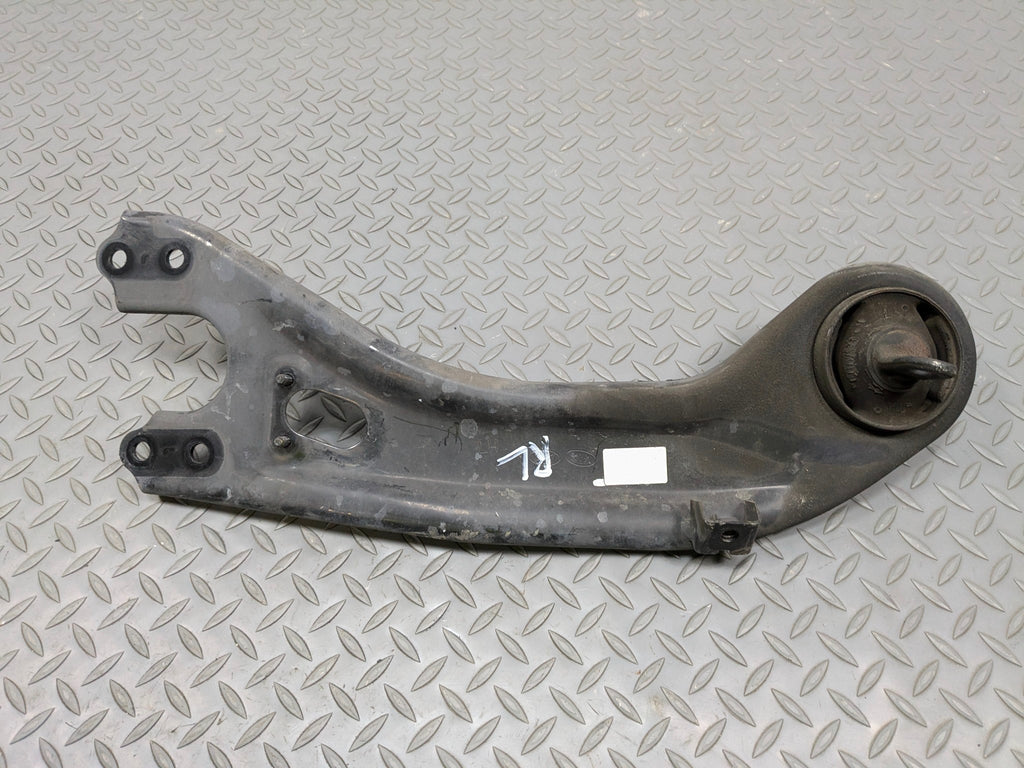 2012 - 2014 HYUNDAI AZERA OEM LOWER TRAILING CONTROL ARM REAR LEFT DRIVER SIDE