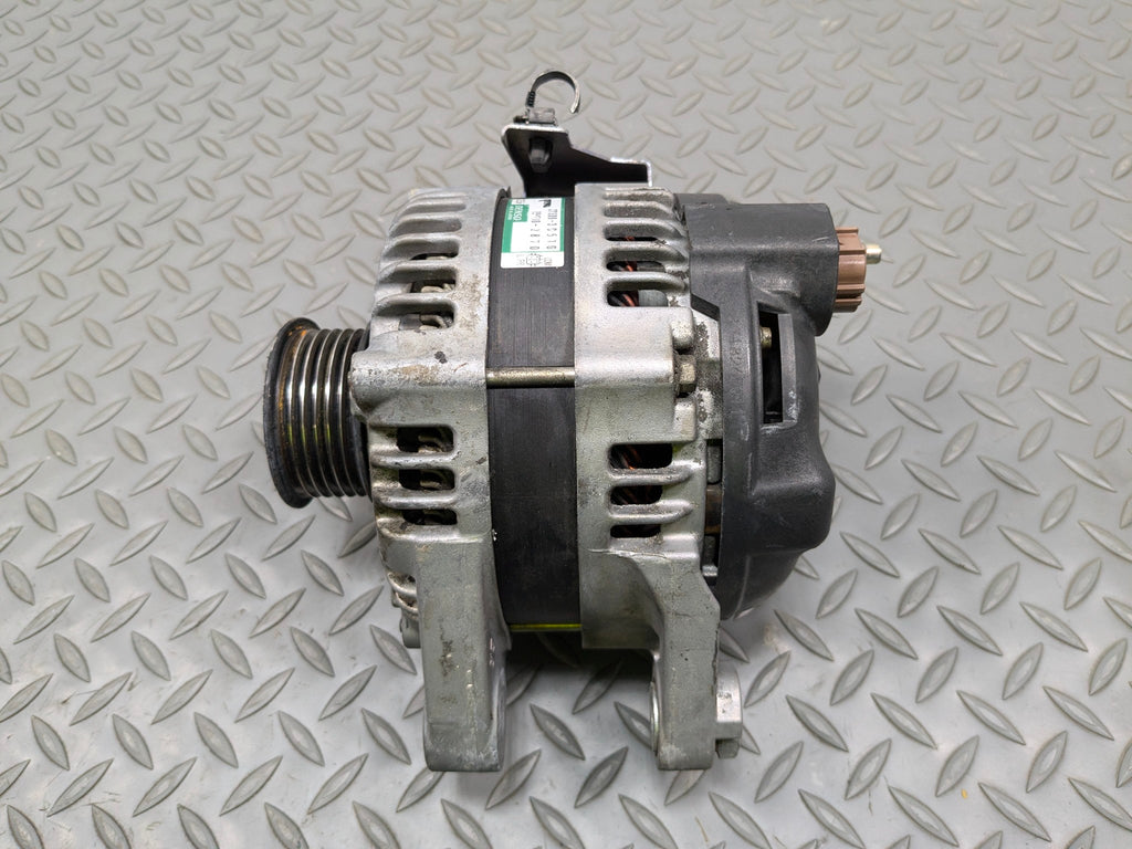 2012 - 2014 HYUNDAI AZERA OEM ALTERNATOR ENGINE MOTOR POWER GENERATOR ASSEMBLY