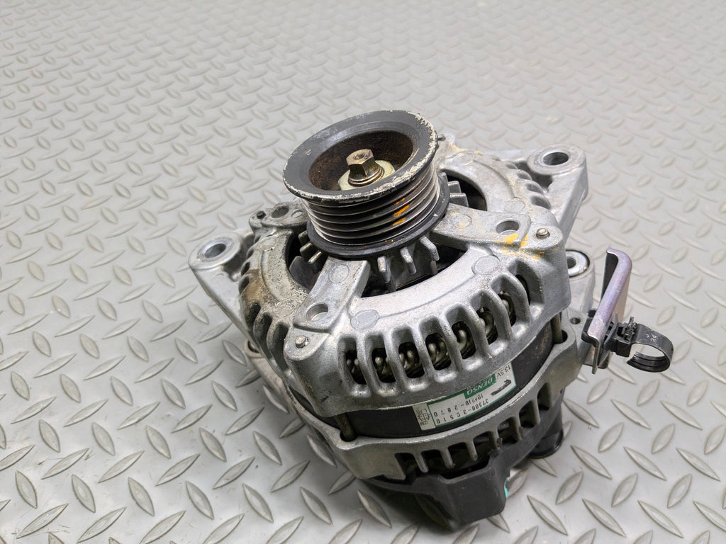 2012 - 2014 HYUNDAI AZERA OEM ALTERNATOR ENGINE MOTOR POWER GENERATOR ASSEMBLY