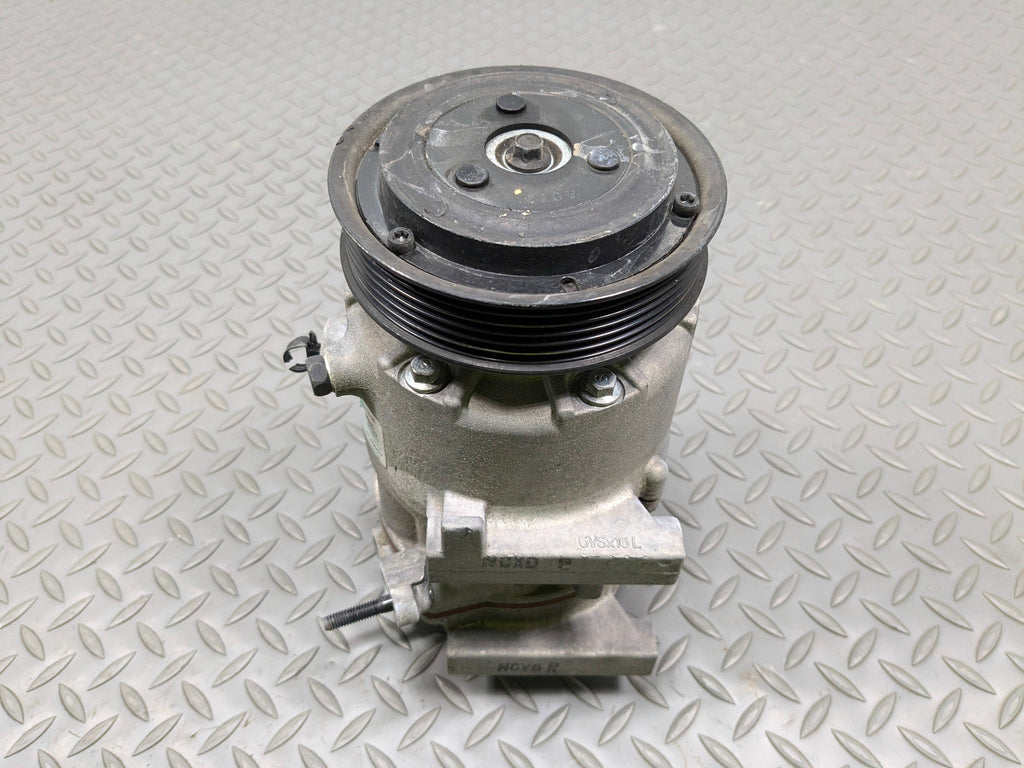 2012 - 2014 HYUNDAI AZERA OEM AC AIR CONDITIONING COMPRESSOR PUMP UNIT