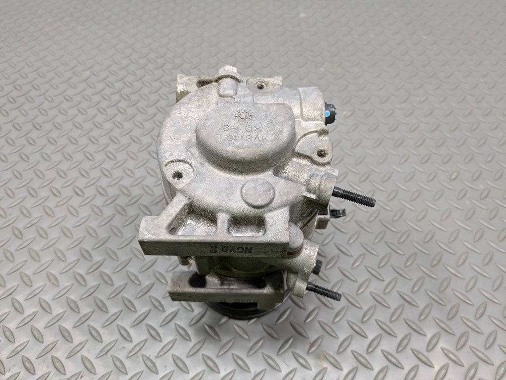 2012 - 2014 HYUNDAI AZERA OEM AC AIR CONDITIONING COMPRESSOR PUMP UNIT