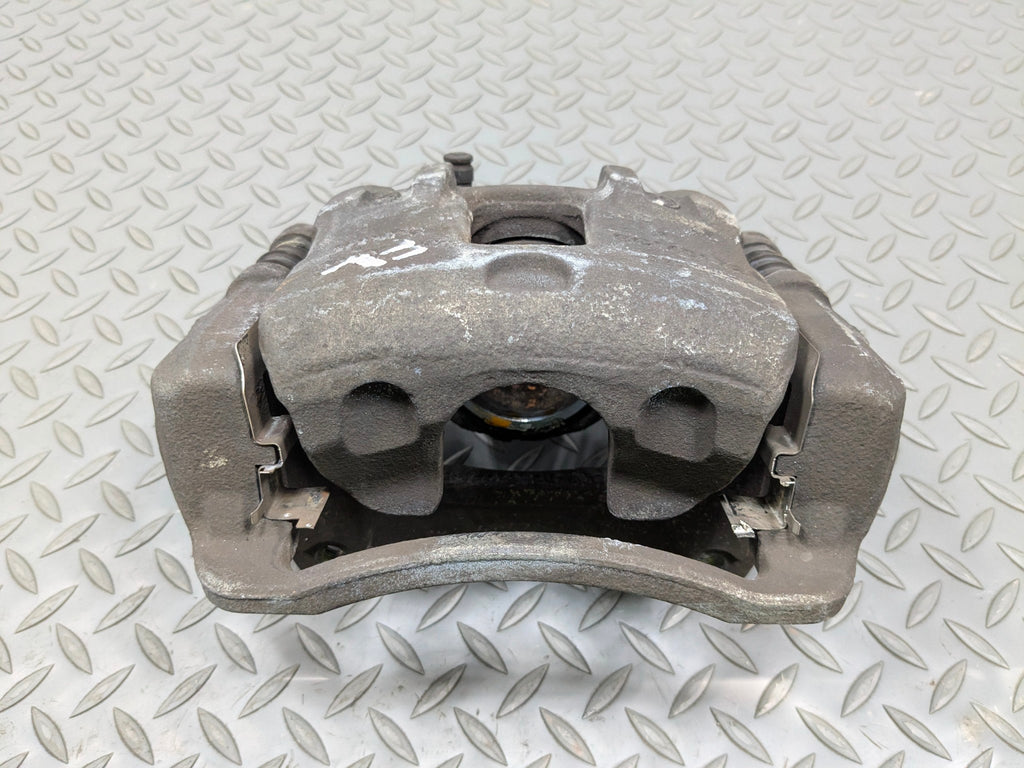 2012 - 2014 HYUNDAI AZERA OEM BRAKE CALIPER ASSEMBLY FRONT LEFT DRIVER SIDE