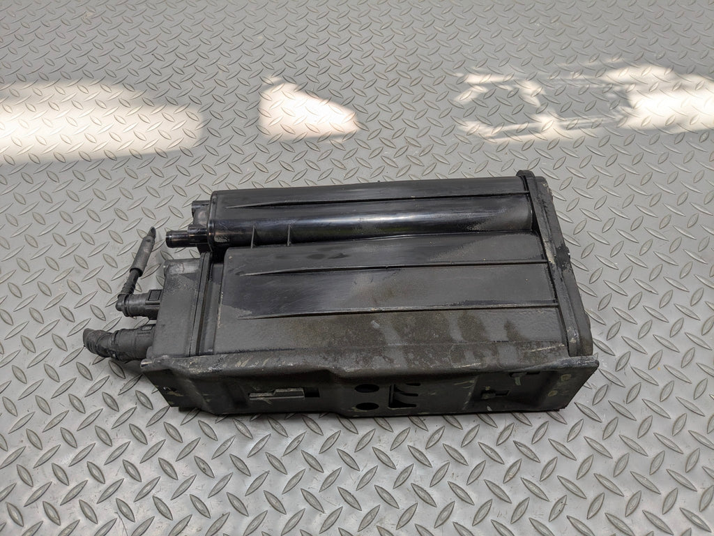 2012 - 2014 HYUNDAI AZERA OEM FUEL VAPOR EVAPORATOR EMISSION EVAP CANISTER