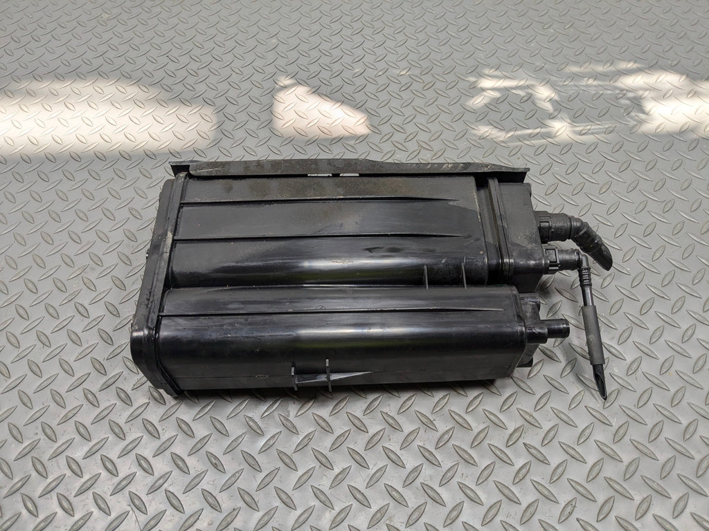 2012 - 2014 HYUNDAI AZERA OEM FUEL VAPOR EVAPORATOR EMISSION EVAP CANISTER