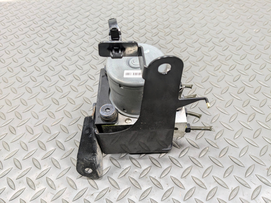 2012 - 2014 HYUNDAI AZERA OEM ANTI LOCK BRAKE SYSTEM ABS PUMP MODULE