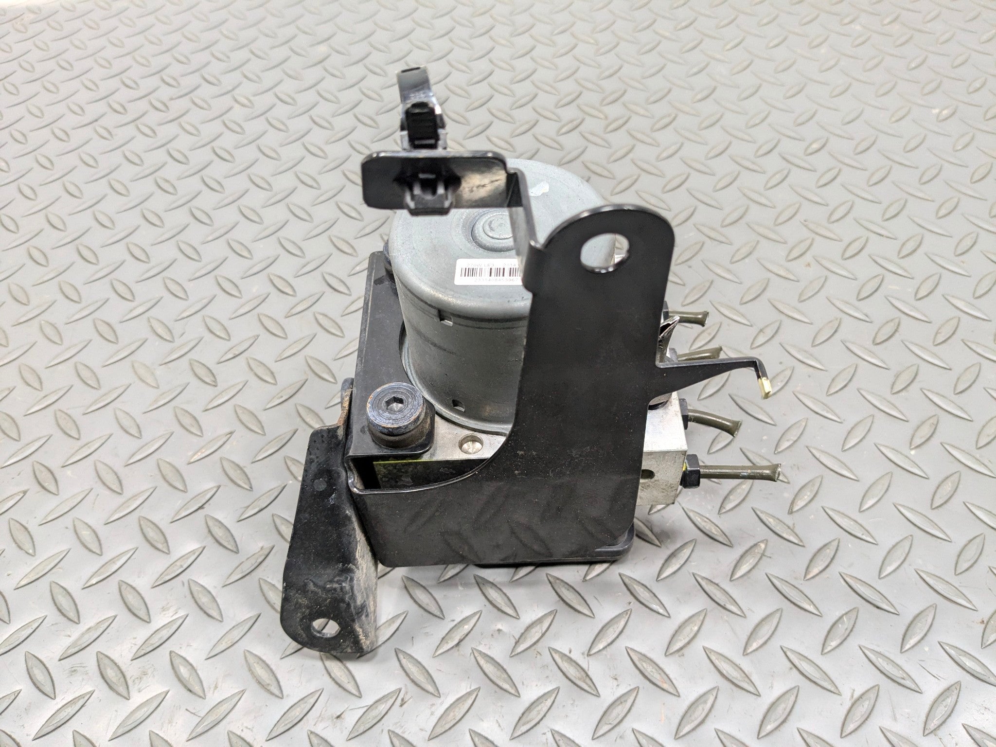 2012 - 2014 HYUNDAI AZERA OEM ANTI LOCK BRAKE SYSTEM ABS PUMP MODULE