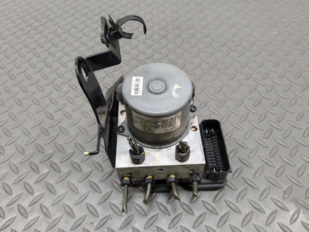 2012 - 2014 HYUNDAI AZERA OEM ANTI LOCK BRAKE SYSTEM ABS PUMP MODULE