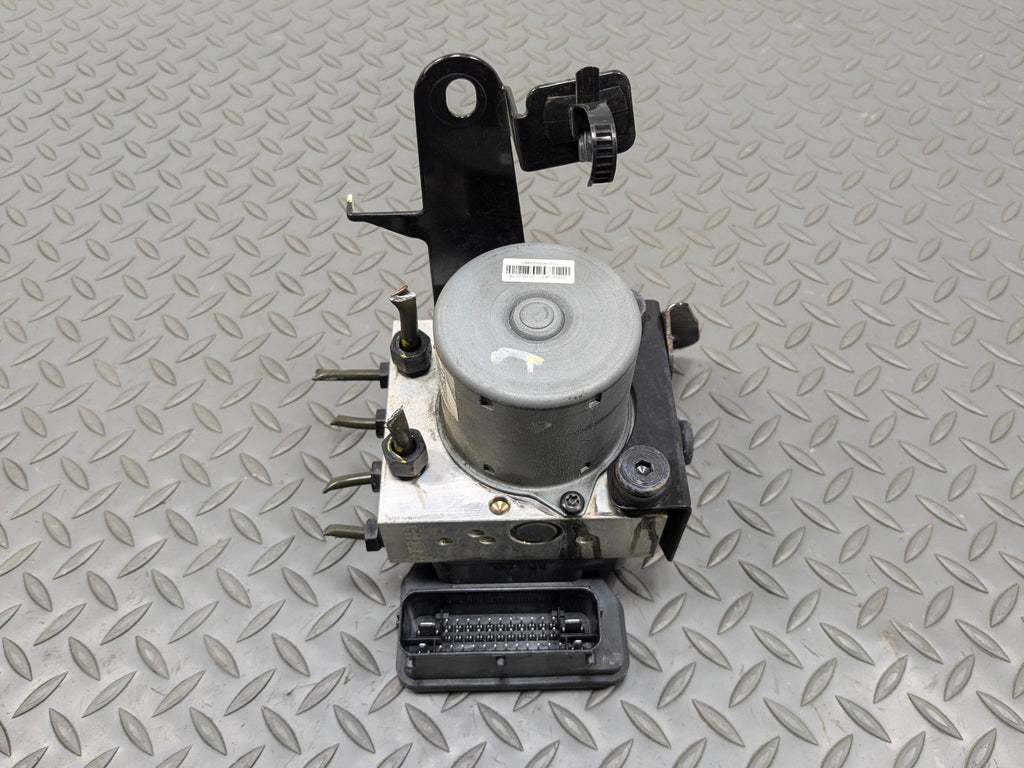 2012 - 2014 HYUNDAI AZERA OEM ANTI LOCK BRAKE SYSTEM ABS PUMP MODULE