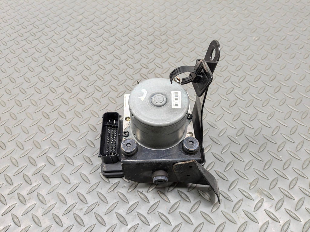 2012 - 2014 HYUNDAI AZERA OEM ANTI LOCK BRAKE SYSTEM ABS PUMP MODULE