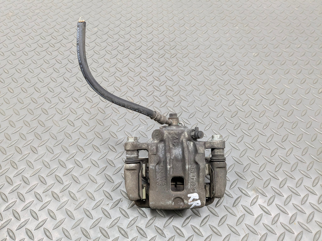 2012 - 2014 HYUNDAI AZERA OEM BRAKE CALIPER ASSEMBLY REAR RIGHT PASSENGER SIDE