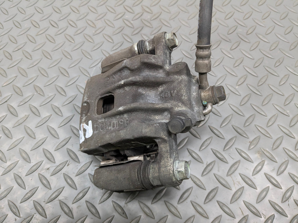 2012 - 2014 HYUNDAI AZERA OEM BRAKE CALIPER ASSEMBLY REAR RIGHT PASSENGER SIDE
