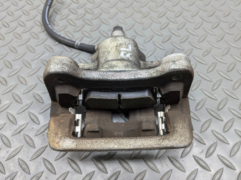 2012 - 2014 HYUNDAI AZERA OEM BRAKE CALIPER ASSEMBLY REAR LEFT DRIVER SIDE