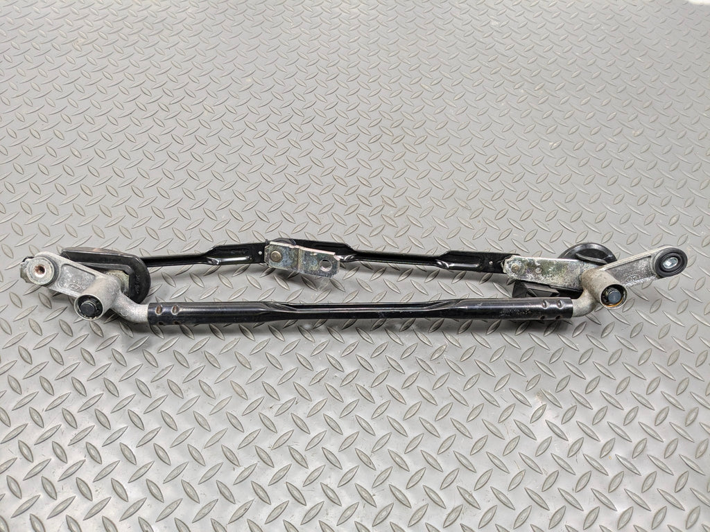 2012 - 2014 HYUNDAI AZERA OEM WINDSHIELD WIPER TRANSMISSION LINKAGE ASSEMBLY