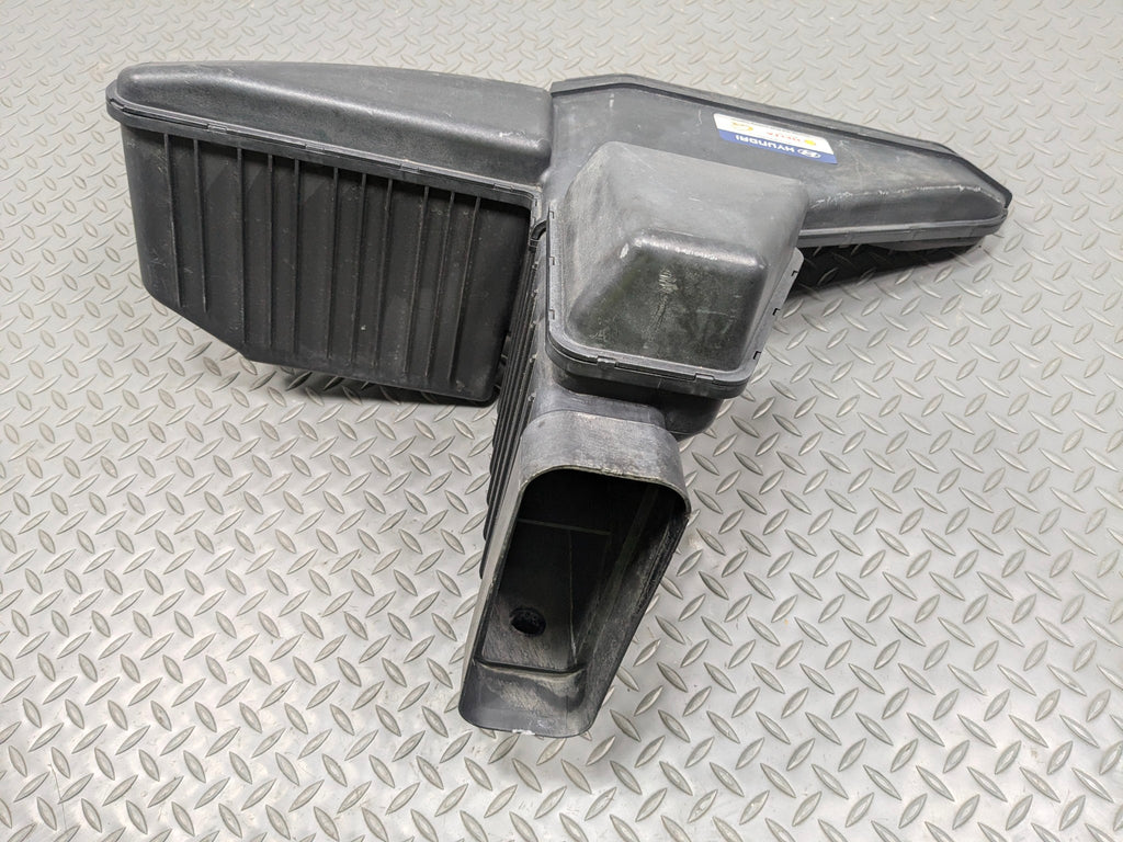 2012 - 2014 HYUNDAI AZERA OEM FRESH AIR INTAKE RESONATOR HOSE TUBE DUCT