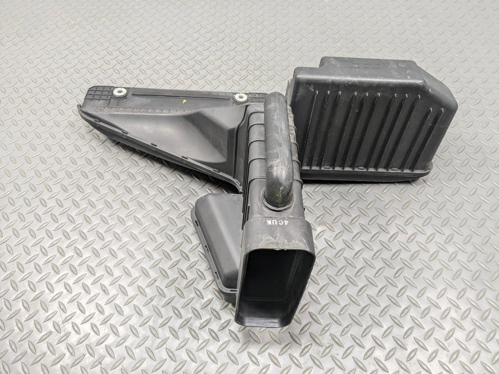 2012 - 2014 HYUNDAI AZERA OEM FRESH AIR INTAKE RESONATOR HOSE TUBE DUCT