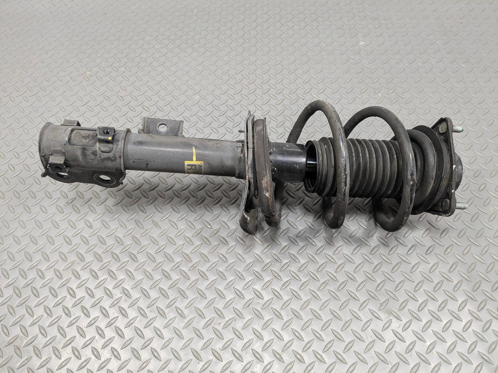 2012 - 2014 HYUNDAI AZERA OEM SHOCK STRUT ASSEMBLY FRONT RIGHT PASSENGER SIDE
