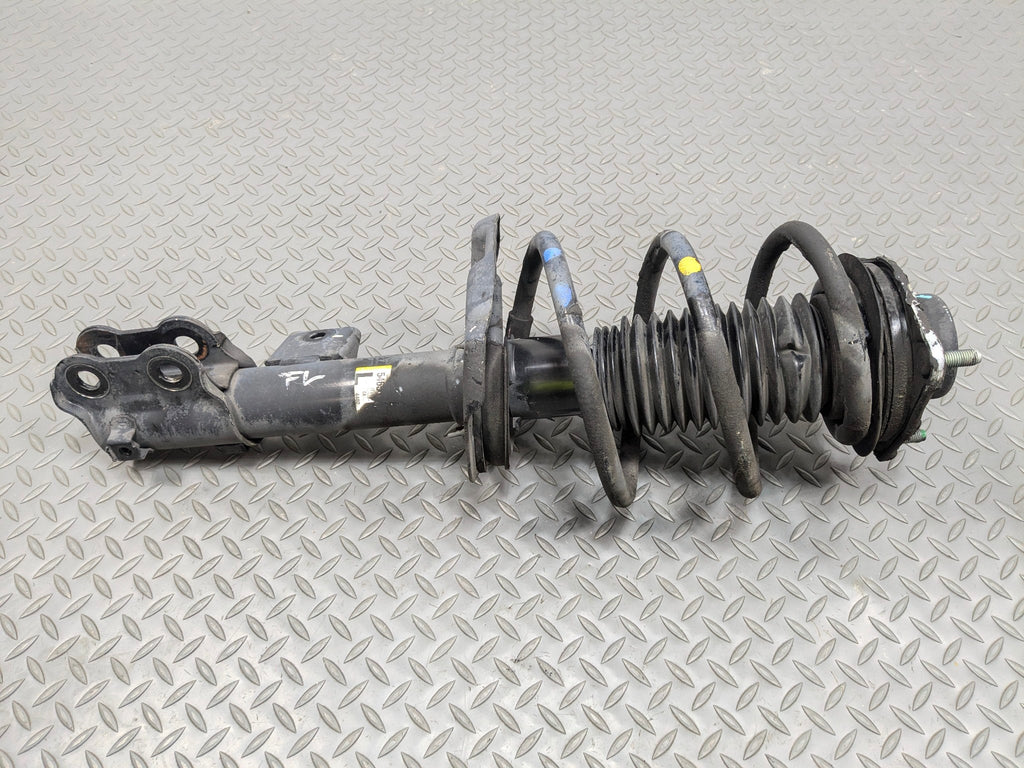 2012 - 2014 HYUNDAI AZERA OEM SHOCK STRUT ASSEMBLY FRONT LEFT DRIVER SIDE