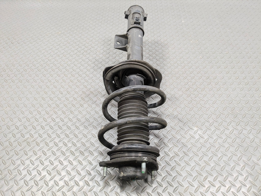 2012 - 2014 HYUNDAI AZERA OEM SHOCK STRUT ASSEMBLY FRONT LEFT DRIVER SIDE