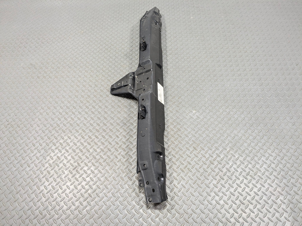 2012 - 2014 HYUNDAI AZERA OEM RADIATOR SUPPORT BRACKET ASSEMBLY GRAPHITE BLACK