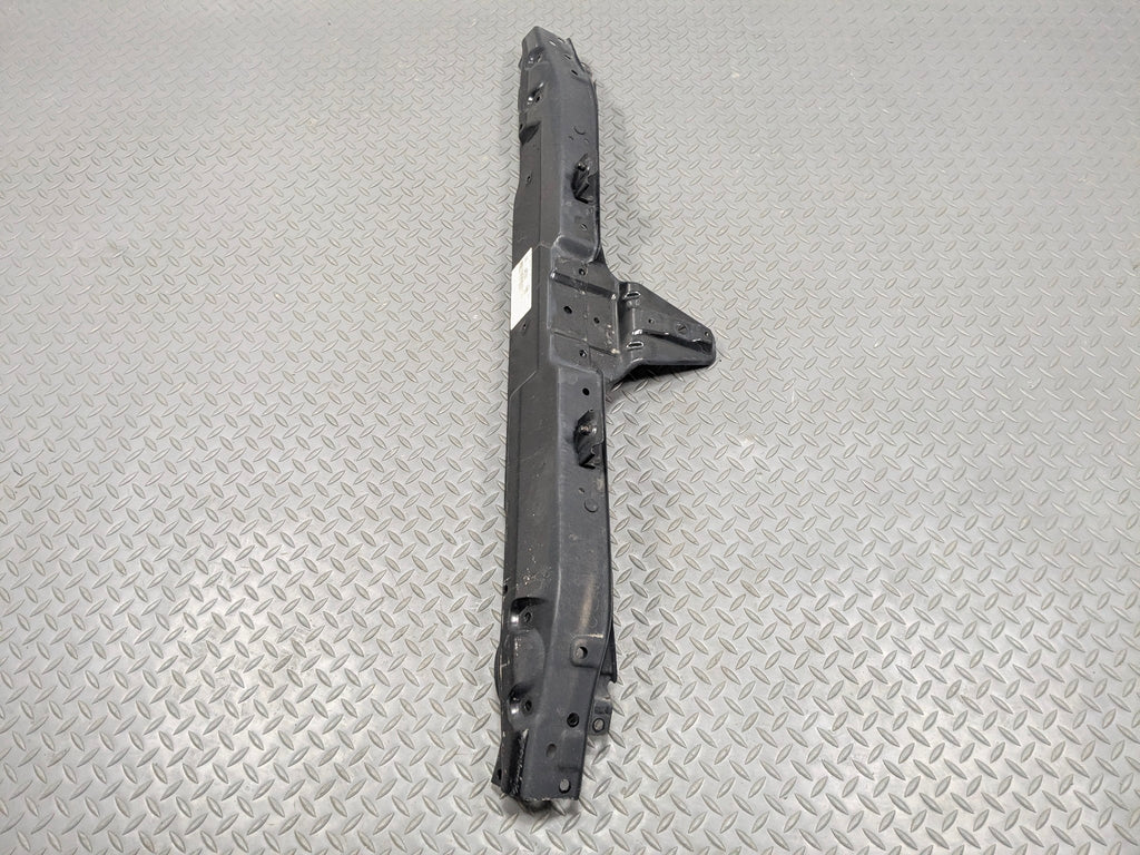 2012 - 2014 HYUNDAI AZERA OEM RADIATOR SUPPORT BRACKET ASSEMBLY GRAPHITE BLACK