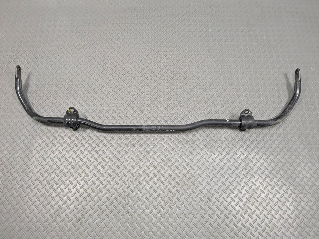 2012 - 2014 HYUNDAI AZERA OEM SUSPENSION STABILIZER BAR ANTI ROLL ROD FRONT SIDE