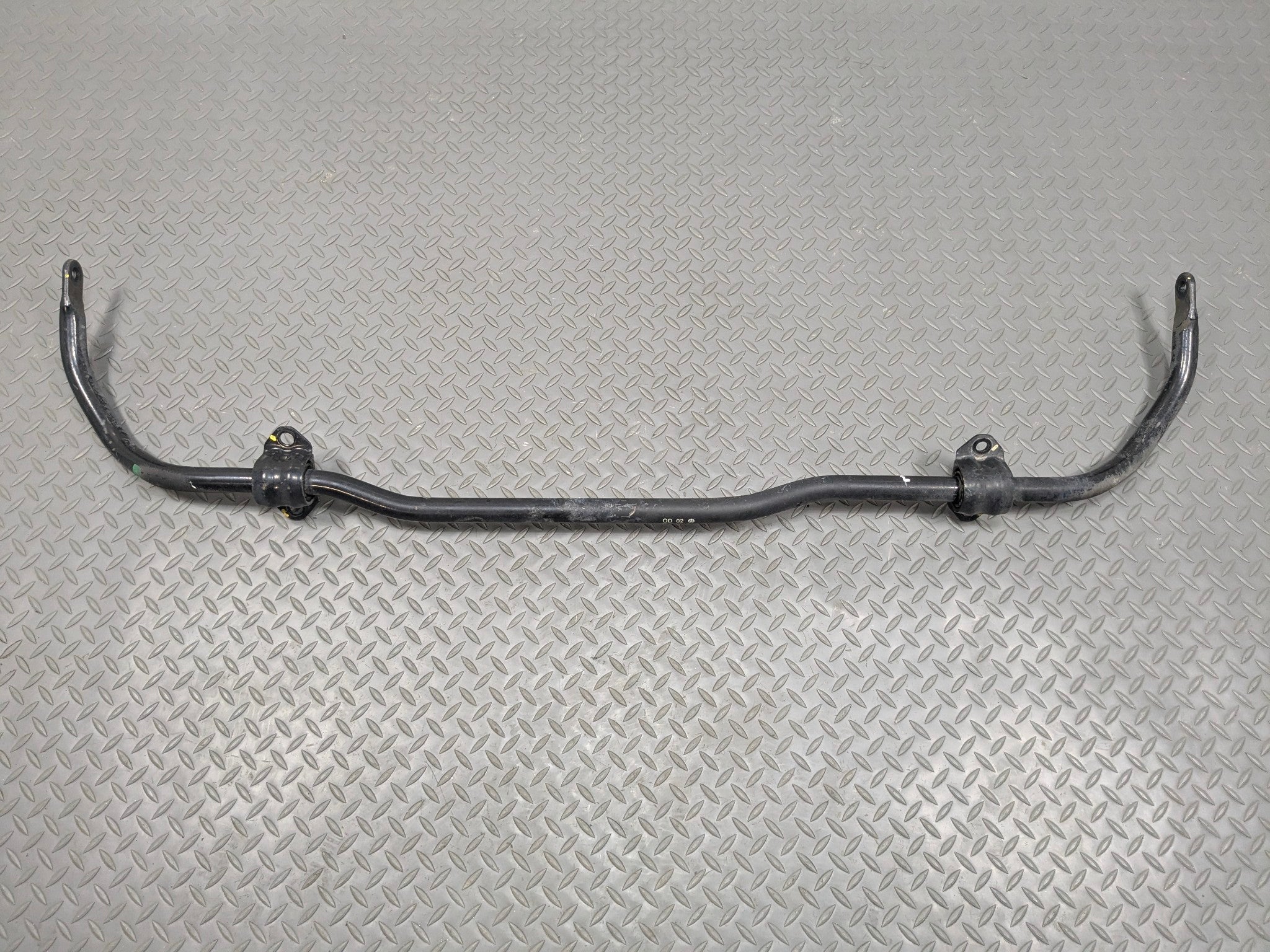 2012 - 2014 HYUNDAI AZERA OEM SUSPENSION STABILIZER BAR ANTI ROLL ROD FRONT SIDE