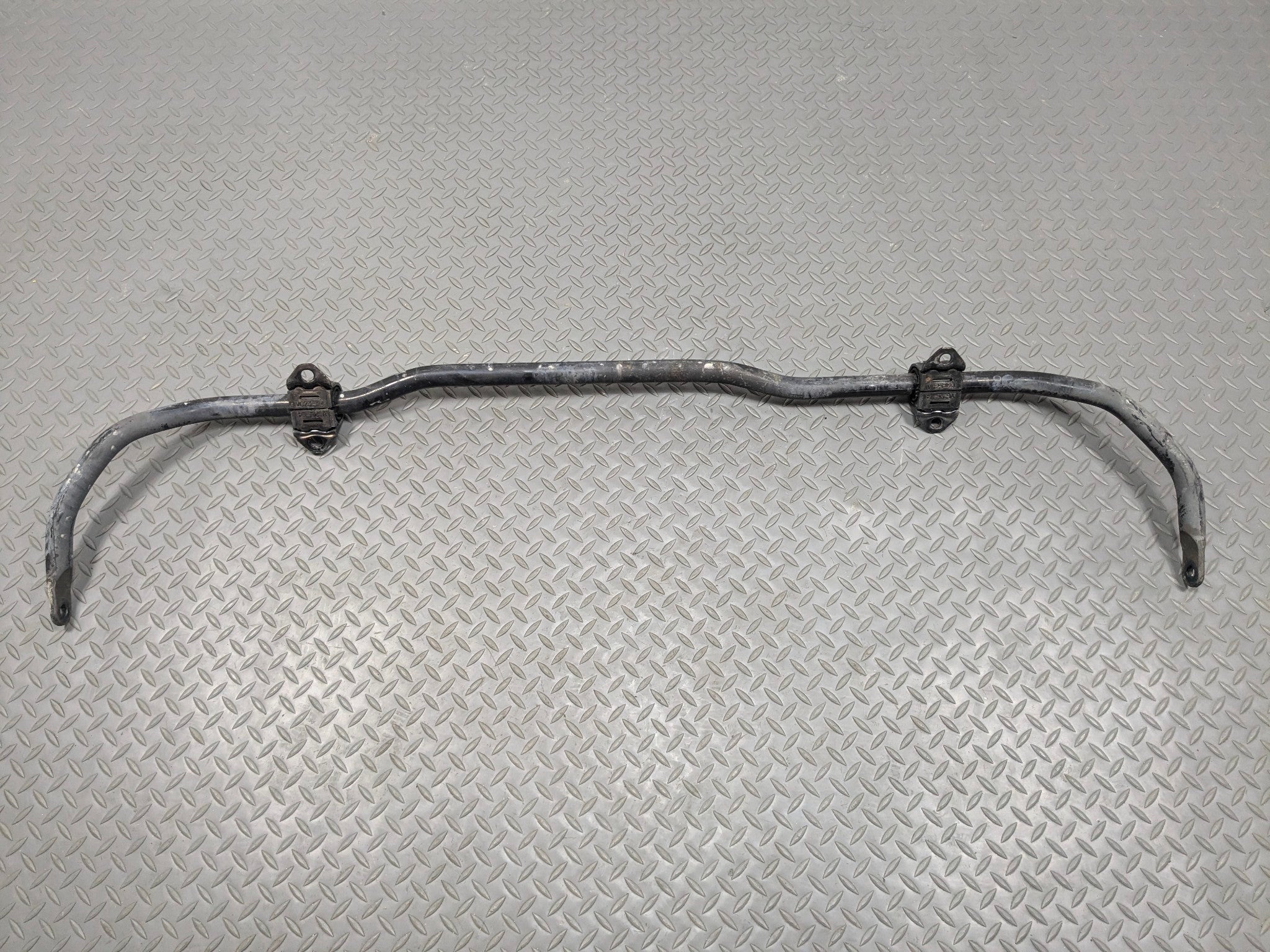 2012 - 2014 HYUNDAI AZERA OEM SUSPENSION STABILIZER BAR ANTI ROLL ROD FRONT SIDE