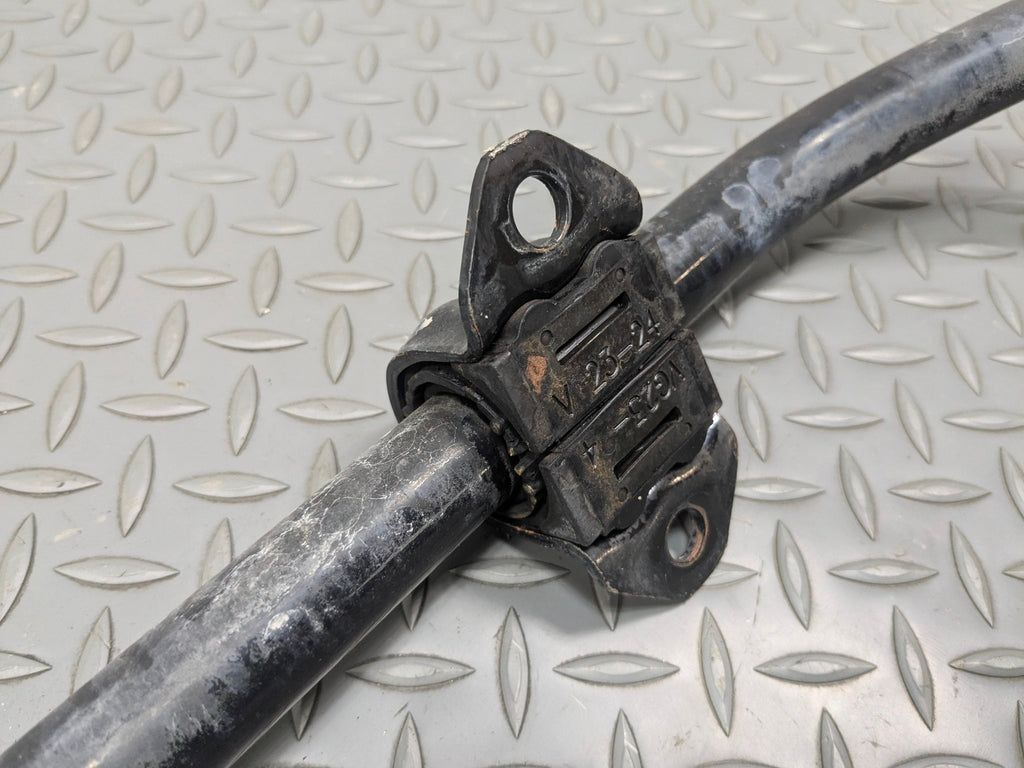 2012 - 2014 HYUNDAI AZERA OEM SUSPENSION STABILIZER BAR ANTI ROLL ROD FRONT SIDE