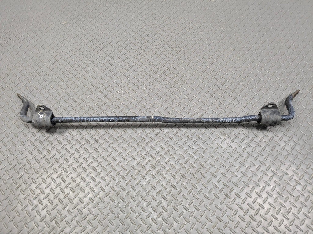 2012 - 2014 HYUNDAI AZERA OEM SUSPENSION STABILIZER BAR ANTI ROLL ROD REAR SIDE