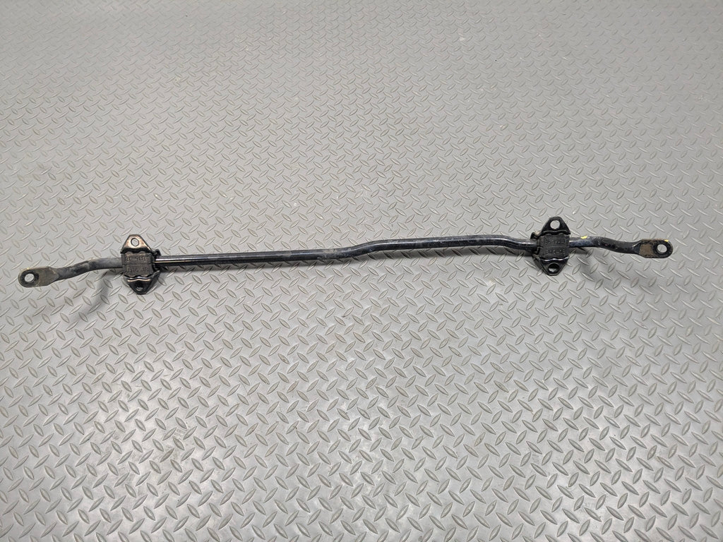 2012 - 2014 HYUNDAI AZERA OEM SUSPENSION STABILIZER BAR ANTI ROLL ROD REAR SIDE